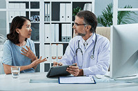 Doctor Consultation Enquiries